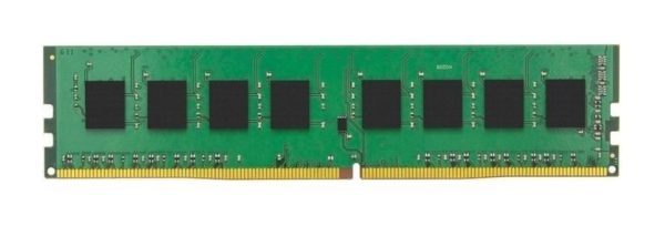 Memoria Kingston 4GB 2400MHz DDR4 Non-ECC CL17 DIMM 1Rx16