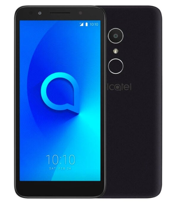 Tablet Alcatel 10" WiFi  32Gb - Imagen 3