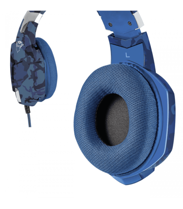 Diadema - Audifono Gamer Trust Carus GXT322 - Imagen 20