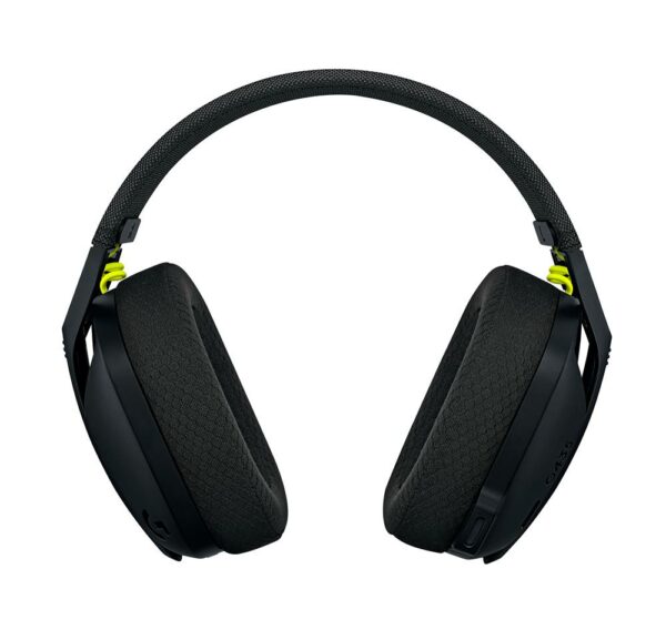 Audifonos Logitech G435 Inalámbricos - Imagen 2