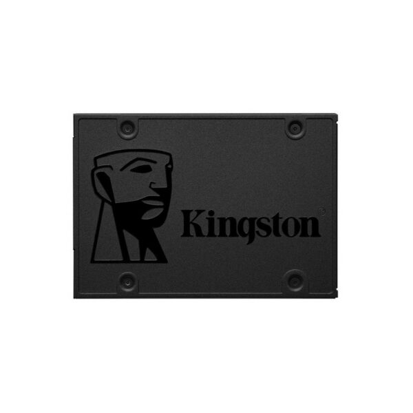 Unidad de Estado Solido SSD Kingston A400 480GB 2.5