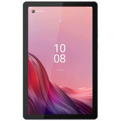 Tablet Lenovo TB-310XU Pantalla 9 Pulgadas Conectividad LTE Memoria 4GB + Almacenamiento 64GB Azul Incluye Folio Case y Film